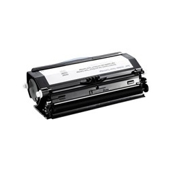 593-10839 Toner Dell 3330dn High Capacity Use & Return Black Toner Cartridge - Kit