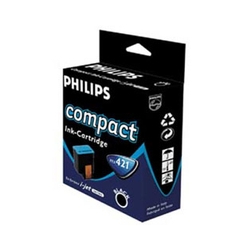 Tusz Philips PFA421 do Philips IFP174/iJet Voice BLACK