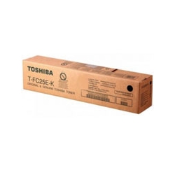 T-FC25EK Toner Toshiba BLACK e-Studio  2040 C, 2540 C, 3040 C, 3540 C, 4540 C