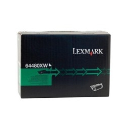 64480XW Toner Lexmark T644, T644dtn, T644n, T644tn , zwrotny, 32 000 stron