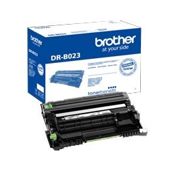 DRB023 DR- B023 Bęben Brother do HL-B2080DW, DCP-B7520DW, MFC-B7715DW | 12000str. | black