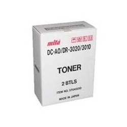 Toner Kyocera do DR-3010/3020 | 1 000 str. | black