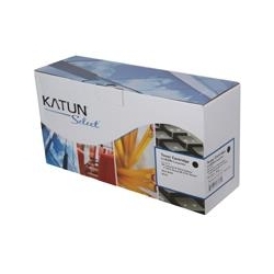 Zamiennik Katun Select  toner do HP black [ 3000str, LJ P2015/P2014 ] Q7553A