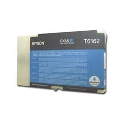 T6162 Tusz Epson C13T616200 do B-300/310N/500DN/510DN | 53ml | cyan