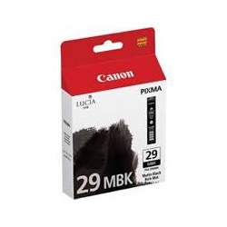 PGI29MBK Tusz  Canon  do   Pixma PRO-1 |  matte black