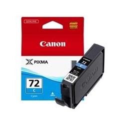 PGI72C  Tusz Canon  do  Pixma  Pro-10 | 14ml |    cyan
