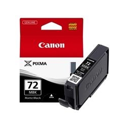 PGI72MBK Tusz Czarny Canon do  Pixma Pro-10  | 14ml |   matte black