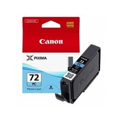 PGI72PC  Tusz Canon  do  Pixma  Pro-10 | 14ml |   photo cyan