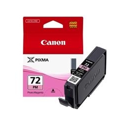 PGI72PM  Tusz Canon  do   Pixma  Pro-10  | 14ml |  photo magenta