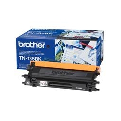 TN135BK TN-135BK Toner Brother do HL-4040/4070/DCP9040/9045/MFC9440/9840 | 5 000 str.|  black