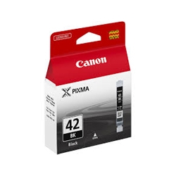 CLI-42BK  BLACK  tusz do Canon  Pixma Pro-100   13ml
