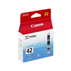 CLI42C  CYAN  tusz do Canon  Pixma Pro-100   13ml