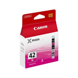 CLI-42M  MAGENTA tusz do Canon  Pixma Pro-100   13ml