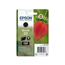 Tusz Epson T29   do   XP-235/332/335/432  5,3  ml    black
