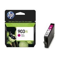 HP 903XL magenta T6M07AE HP OfficeJet Pro 6960, HP OfficeJet 6970