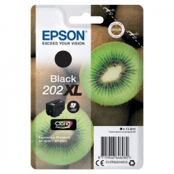 202XL BLACK C13T02G14010 Epson tusz do EPSON EXPRESSION PREMIUM XP-6000 XP-6005