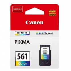 Tusz Canon CL-561, do Pixma TS5350, TS5351, TS5352, TS5353 - 180str , color