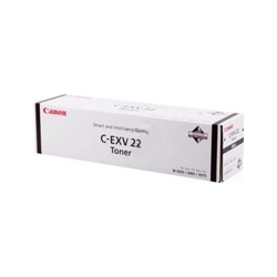 CEXV36 BLACK Toner Canon do Canon  iR 6055/6065/6075