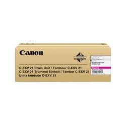 CEXV21M-DR MAGENTA  Bęben Canon do Canon  iR C-2880/3380/3580