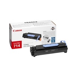 CRG714 Toner Canon do faxów L-3000/3000iP