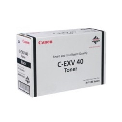 CEXV40 BLACK Toner Canon do Canon  iR 1133