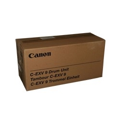 CEXV9BK-DR BLACK Bęben Canon do Canon iR-2570C/3100/3170/3180