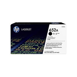 HP 653A BLACK HP CF320A toner do HP Color LaserJet Enterprise M680