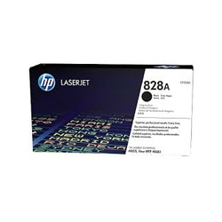 HP 828A BĘBEN BLACK CF358A do  HP  Color LaserJet M855/880