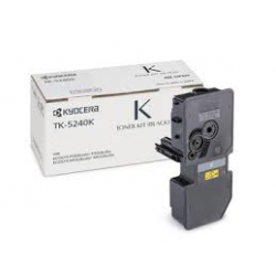 TK-5160K BLACK Toner Kyocera TK-5160K do drukarki Kyocera ECOSYS P7040cdn