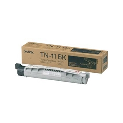 TN11BK TN-11BK BLACK Toner do  Brother HL-4000CN