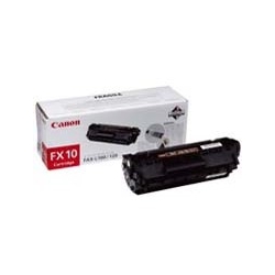 FX10  BLACK Toner Canon do Canon  L-100/120/140, MF-4010/4370DN