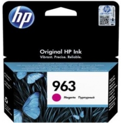 Tusz HP 963 do OfficeJet Pro 901* | 700 str. | Magenta