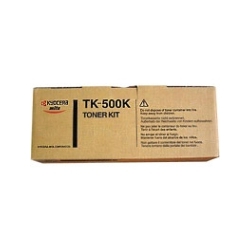 TK-500K Toner Kyocera do FS C5016  BLACK