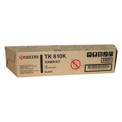 TK-810K Toner Kyocera FSC8026 BLACK